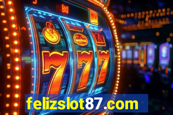 felizslot87.com