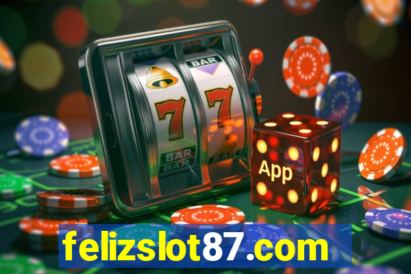 felizslot87.com