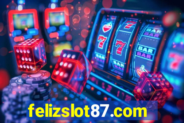 felizslot87.com