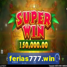 ferias777.win