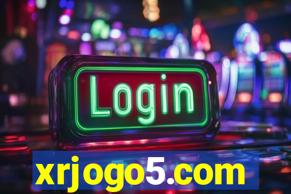 xrjogo5.com