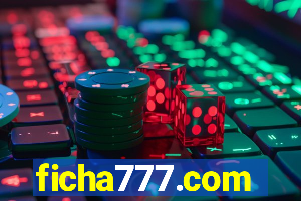 ficha777.com