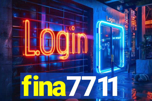 fina7711