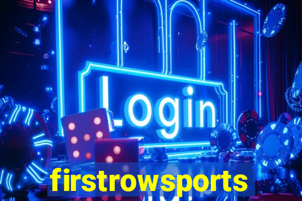 firstrowsports