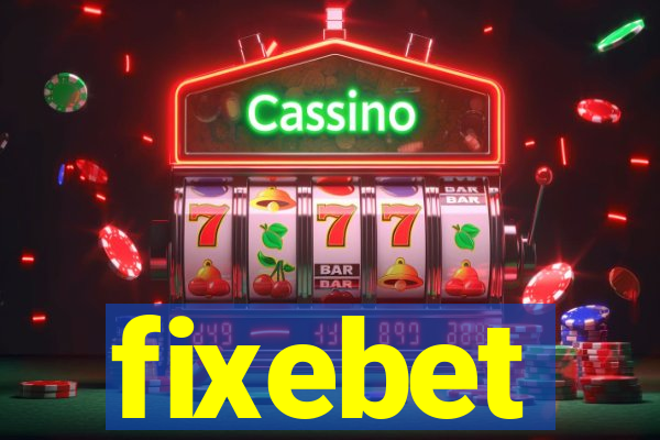 fixebet