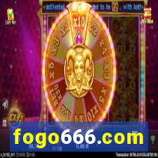 fogo666.com