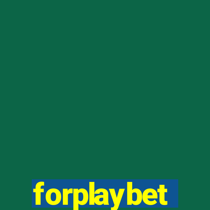 forplaybet