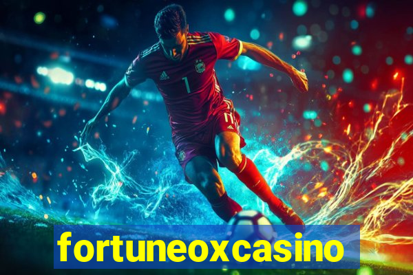 fortuneoxcasino.com