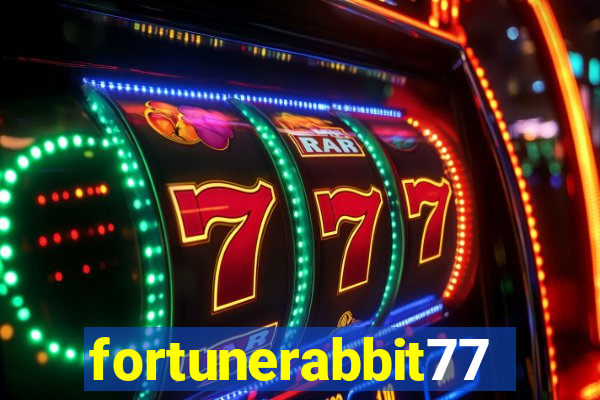 fortunerabbit777.online