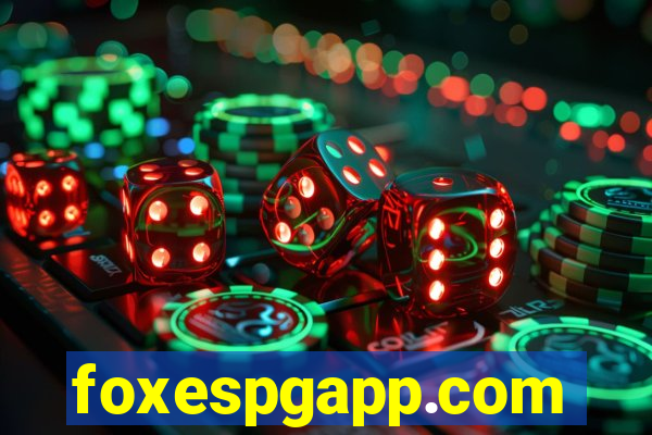 foxespgapp.com