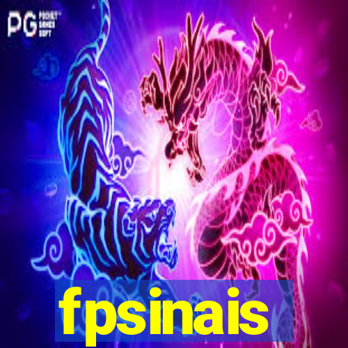 fpsinais