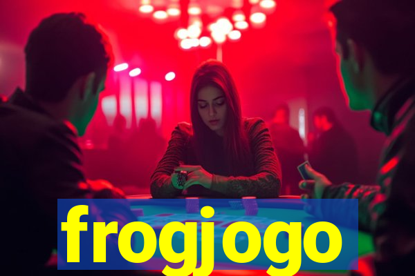 frogjogo