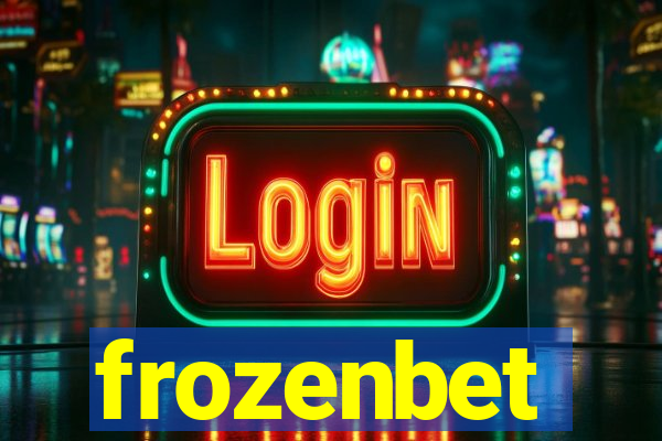 frozenbet