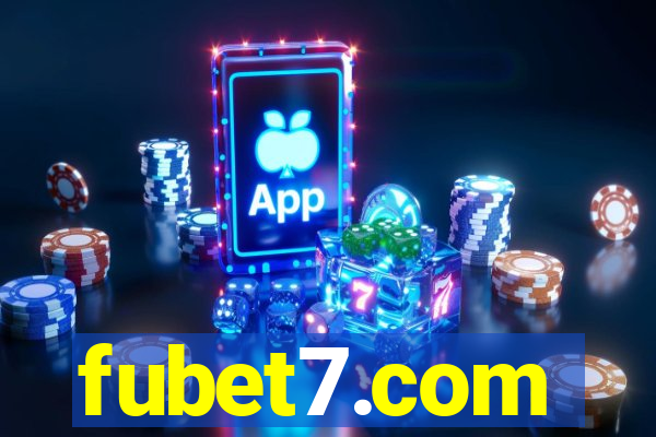 fubet7.com