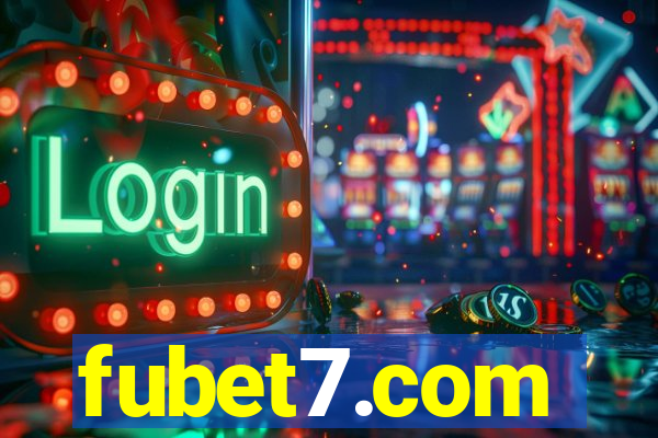 fubet7.com