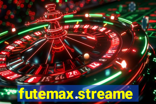 futemax.streamer