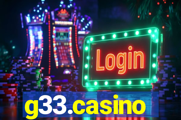 g33.casino