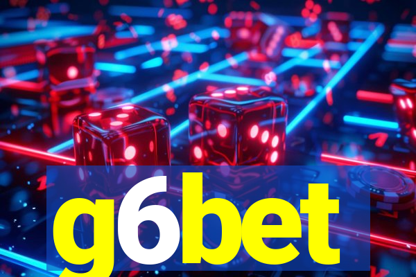 g6bet