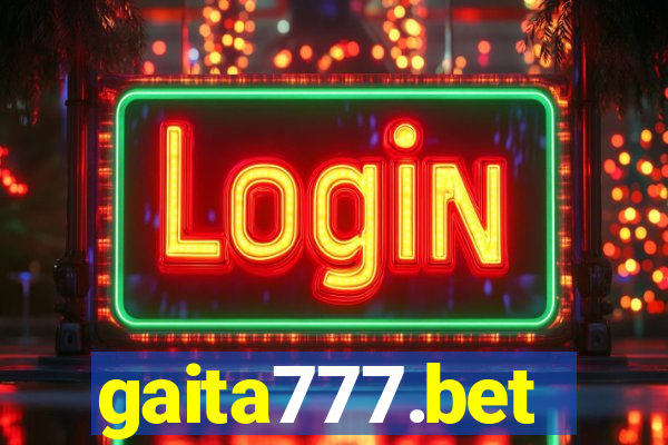 gaita777.bet