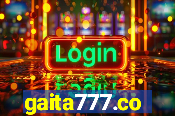 gaita777.co