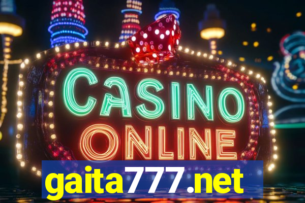 gaita777.net