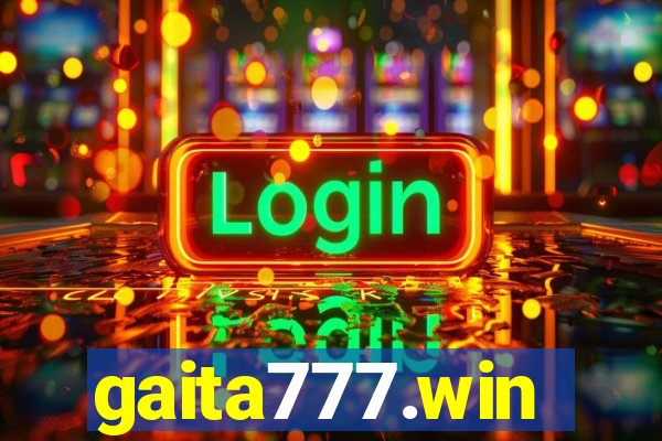 gaita777.win