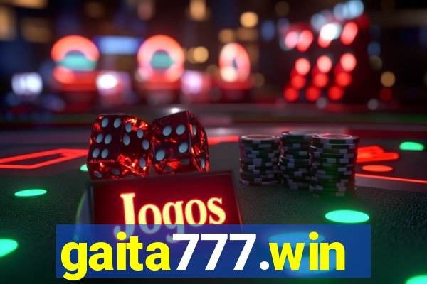 gaita777.win