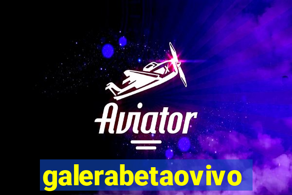 galerabetaovivo