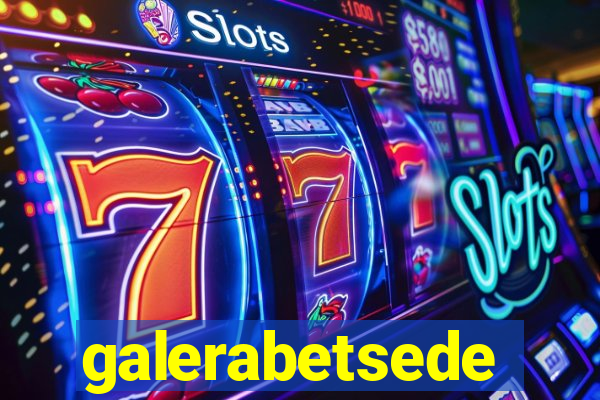 galerabetsede