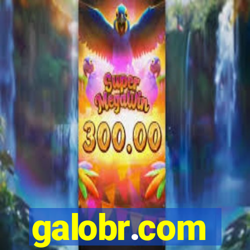 galobr.com