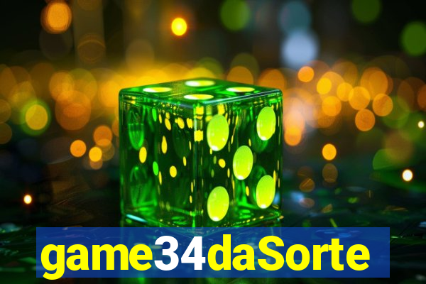 game34daSorte