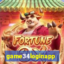 game34loginapp