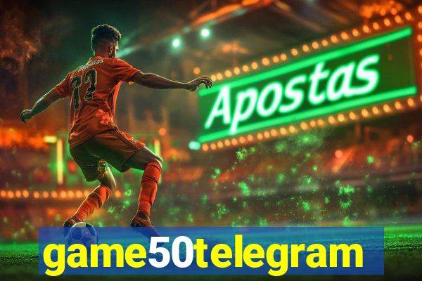 game50telegram