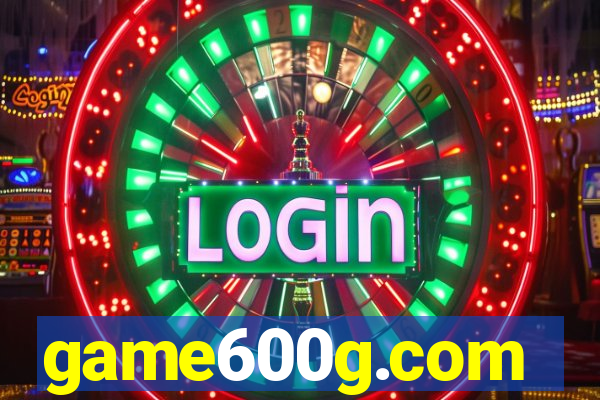 game600g.com