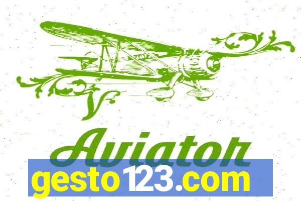 gesto123.com