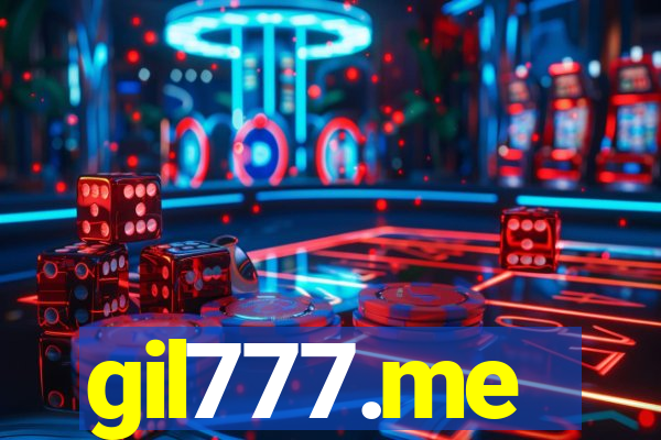 gil777.me