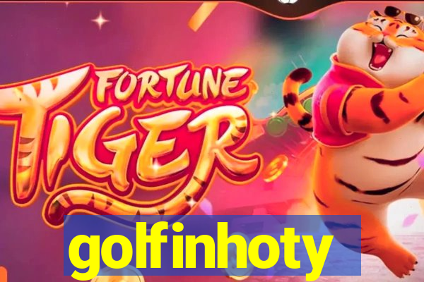 golfinhoty