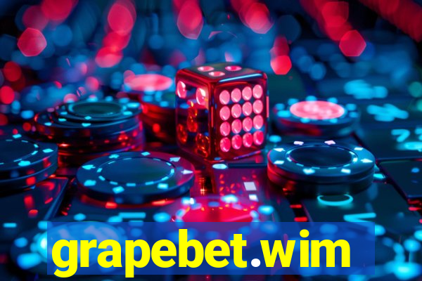 grapebet.wim