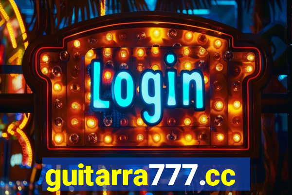 guitarra777.cc