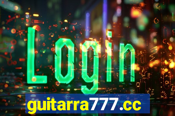 guitarra777.cc