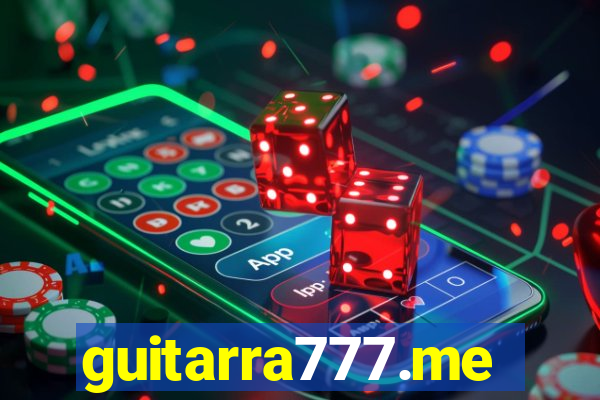 guitarra777.me