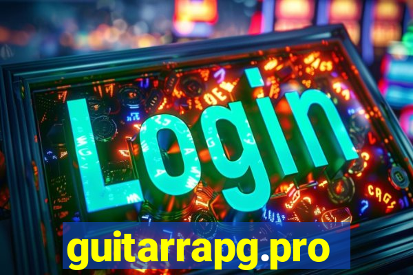 guitarrapg.pro