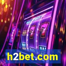 h2bet.com