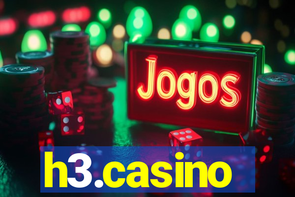 h3.casino