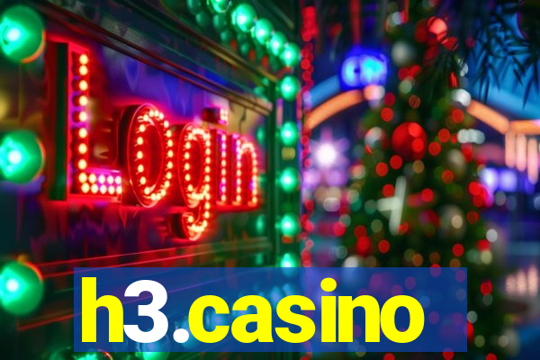 h3.casino