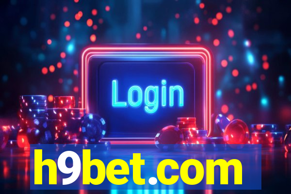 h9bet.com