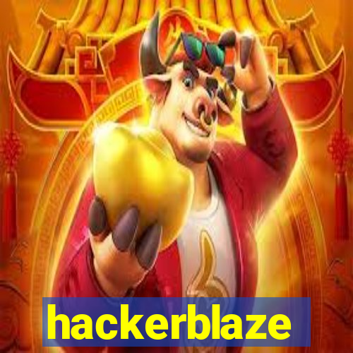 hackerblaze