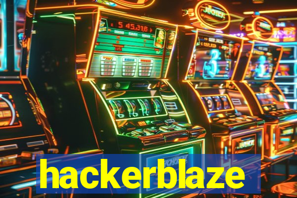 hackerblaze