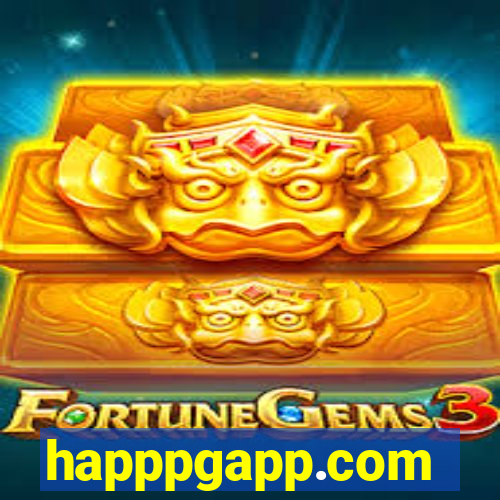 happpgapp.com