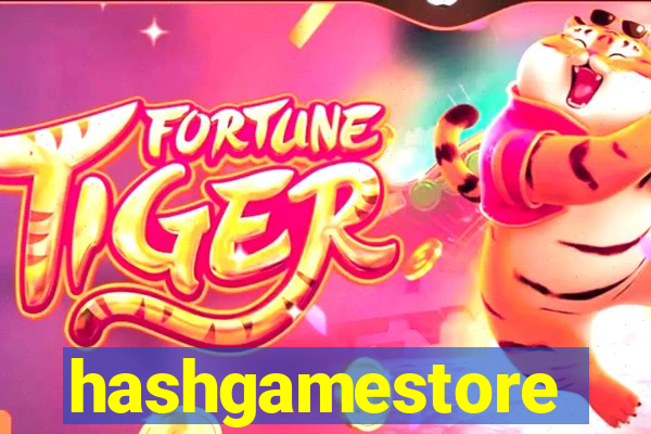 hashgamestore